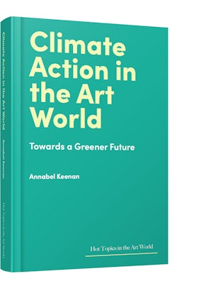 Climate Action in the Art World