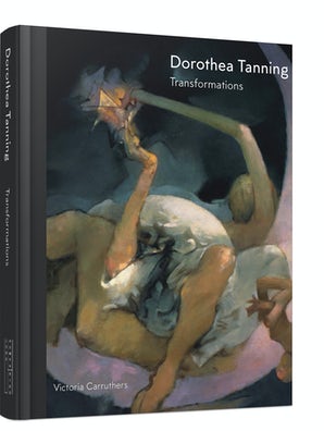 Dorothea Tanning – Lund Humphries